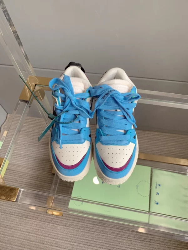 Off White shoes - rep shoes