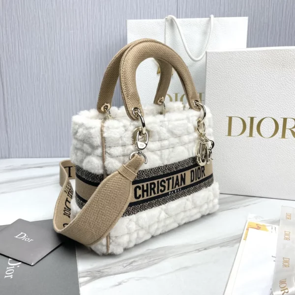 Dior bag - replica dior bags