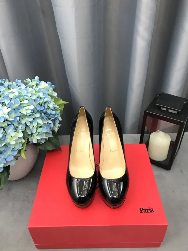 Christian Louboutin shoes - Reps shoes