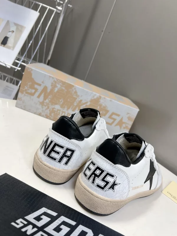 GGDB shoes - rep shoes