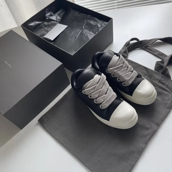 Rick Owens shoes - rep shoes