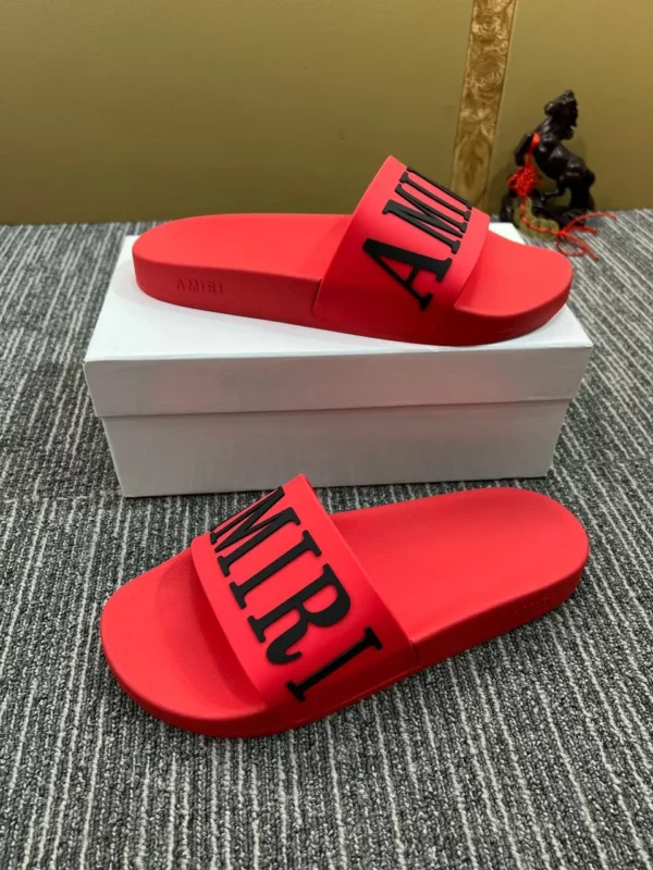 Amiri shoes - Replica shoes