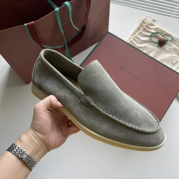 Loro Piana shoes - Replica shoes