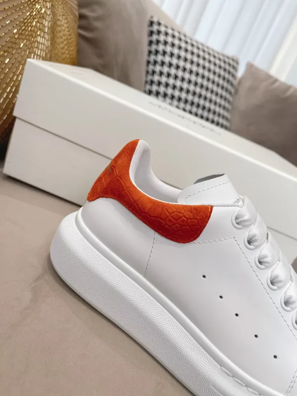 Alexander MCQueen shoes - rep shoes