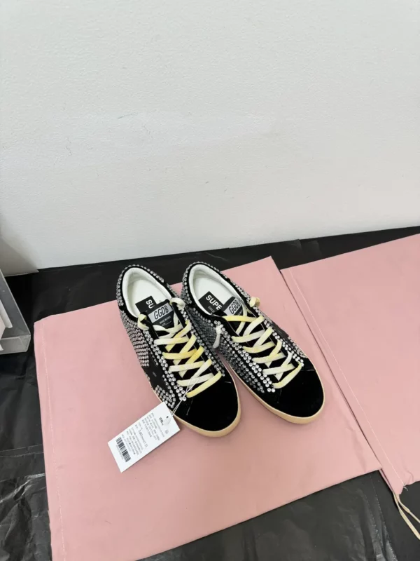 GGDB shoes - Reps shoes