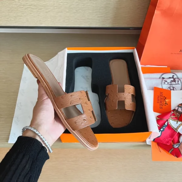 Hermes shoes - Replica shoes