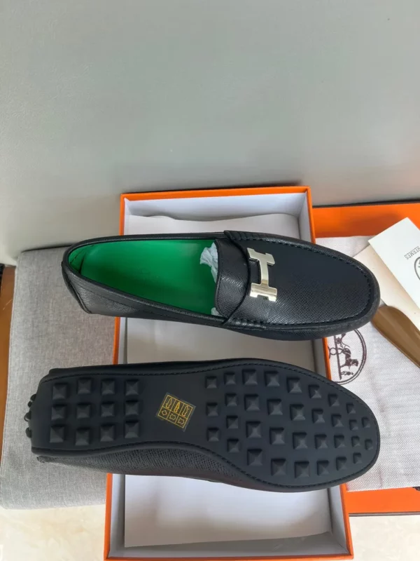 Hermes shoes - Replica shoes