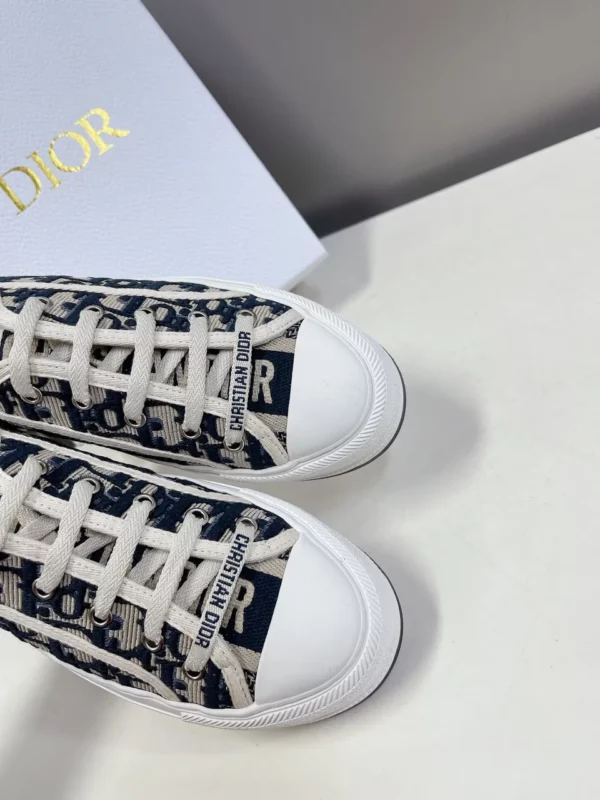 Dior shoes - rep shoes