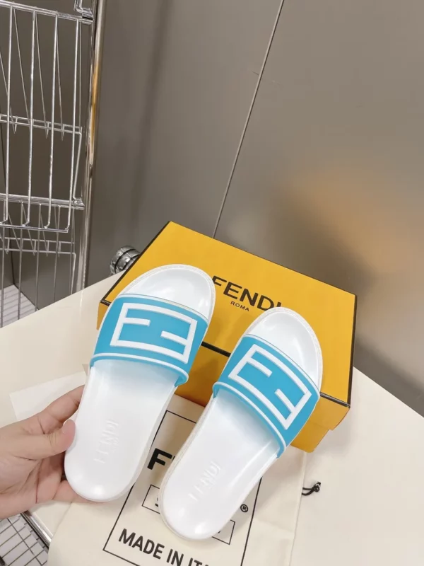 Fendi shoes - rep shoes