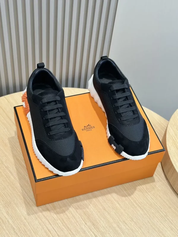 Hermes shoes - Reps shoes