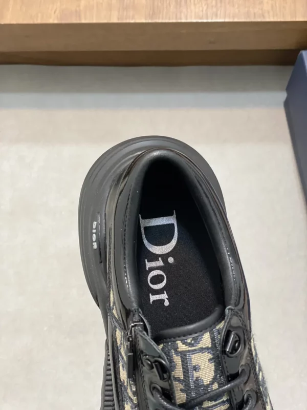 Dior shoes - rep shoes