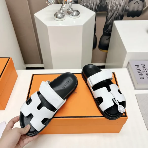 Hermes shoes - Reps shoes