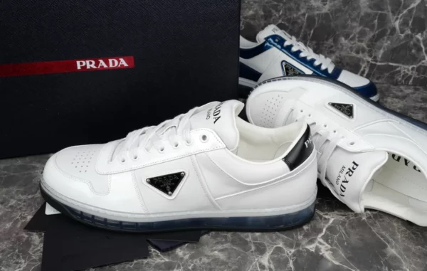 Prada shoes - Replica shoes