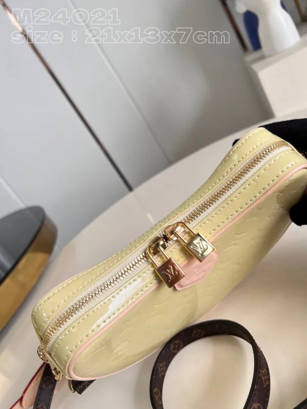 Louis Vuitton bag - louis vuitton replica bags