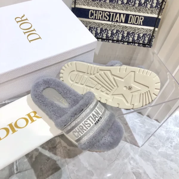 Dior shoes - Reps shoes