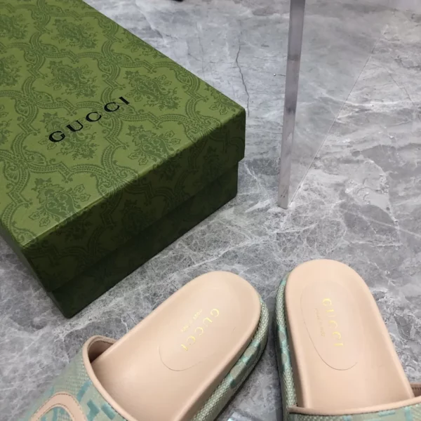 Gucci shoes - replica gucci shoes