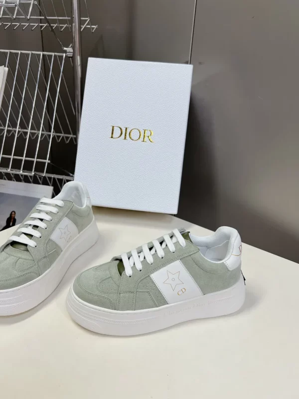 Dior shoes - Reps shoes