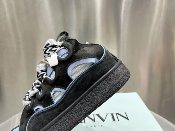 Lanvin shoes - rep shoes