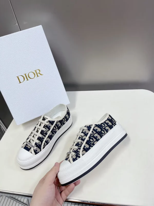 Dior shoes - rep shoes