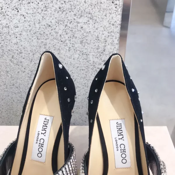 Jimmy Choo shoes - rep shoes