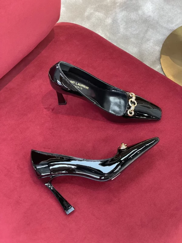 Saint Laurent shoes - rep shoes