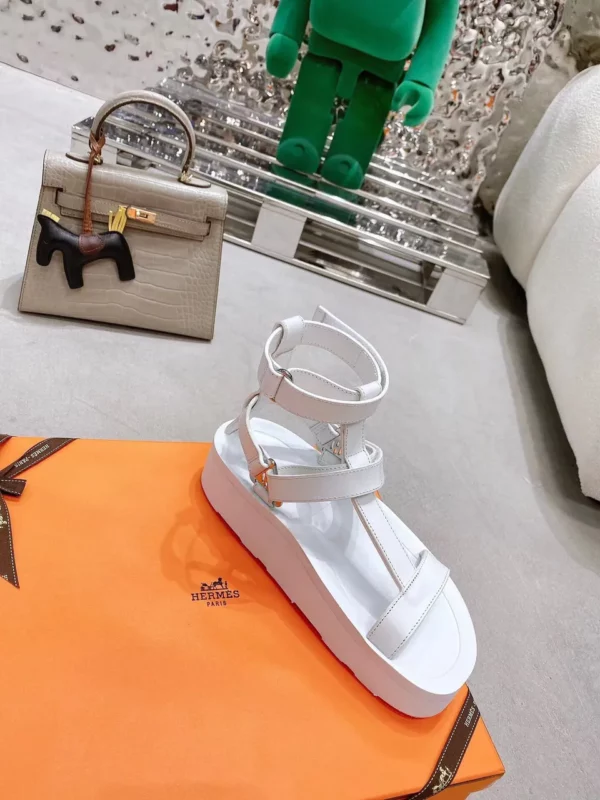 Hermes shoes - rep shoes