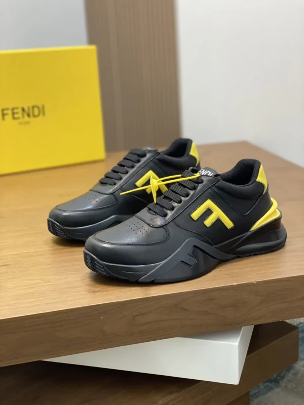 Fendi shoes - Replica shoes