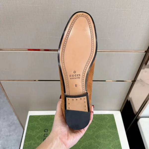 Gucci shoes - replica gucci shoes