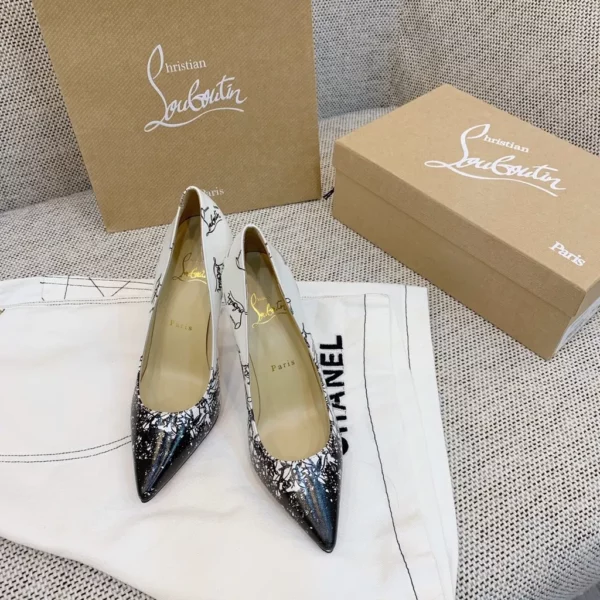 Christian Louboutin shoes - rep shoes