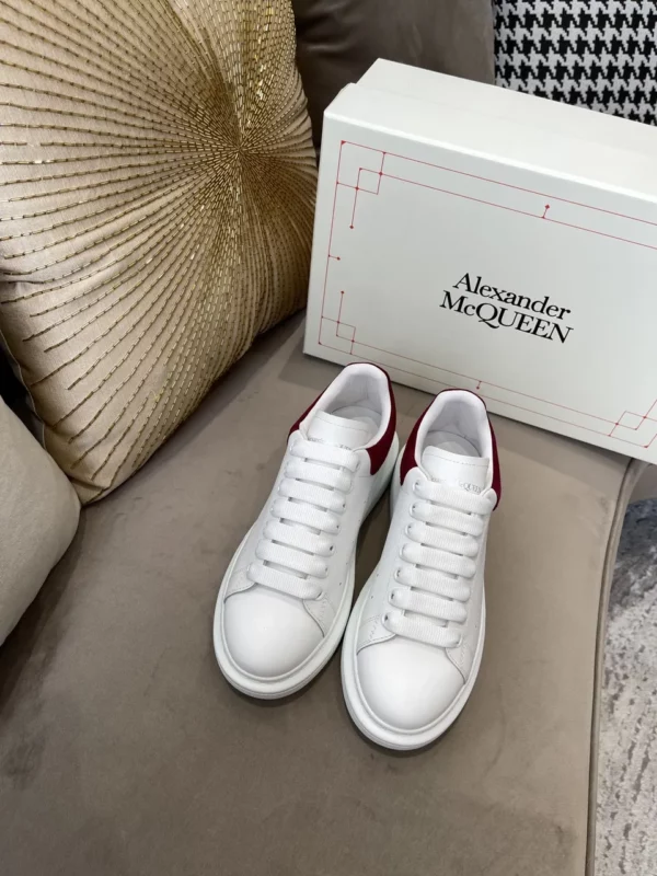 Alexander MCQueen shoes - rep shoes