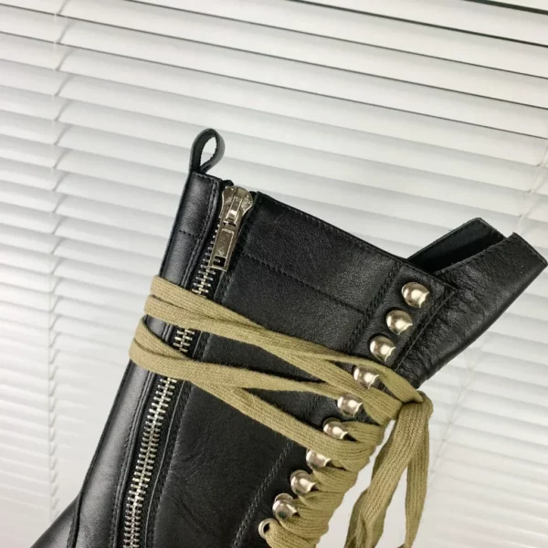 Rick Owens shoes - Replica shoes