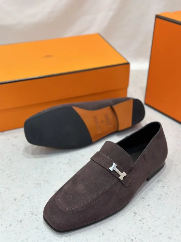 Hermes shoes - Reps shoes