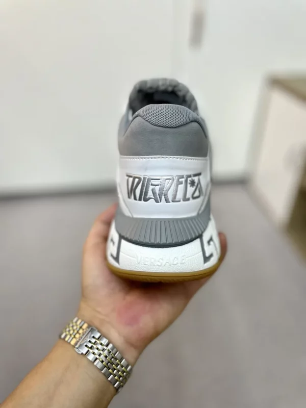 Versace shoes - Reps shoes