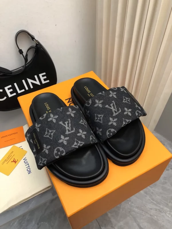 Louis Vuitton shoes - louis vuitton replica shoes