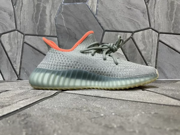 Yeezy shoes - Replica shoes