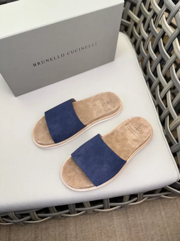 Brunello Cucinelli shoes - Replica shoes