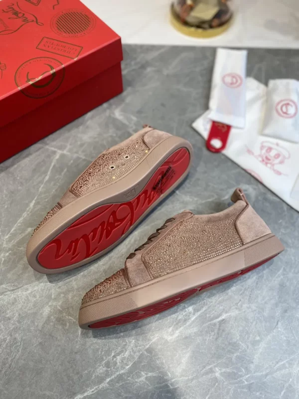 Christian Louboutin shoes - Reps shoes