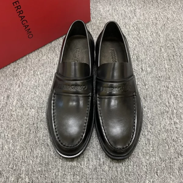 Ferragamo shoes - Replica shoes