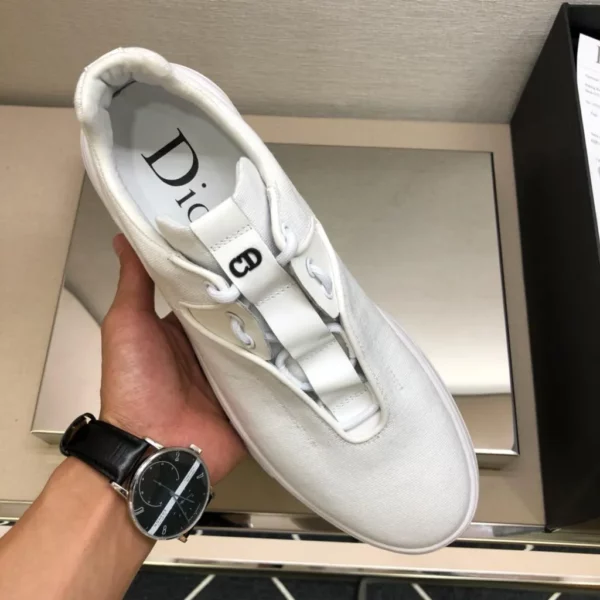 Dior shoes - rep shoes