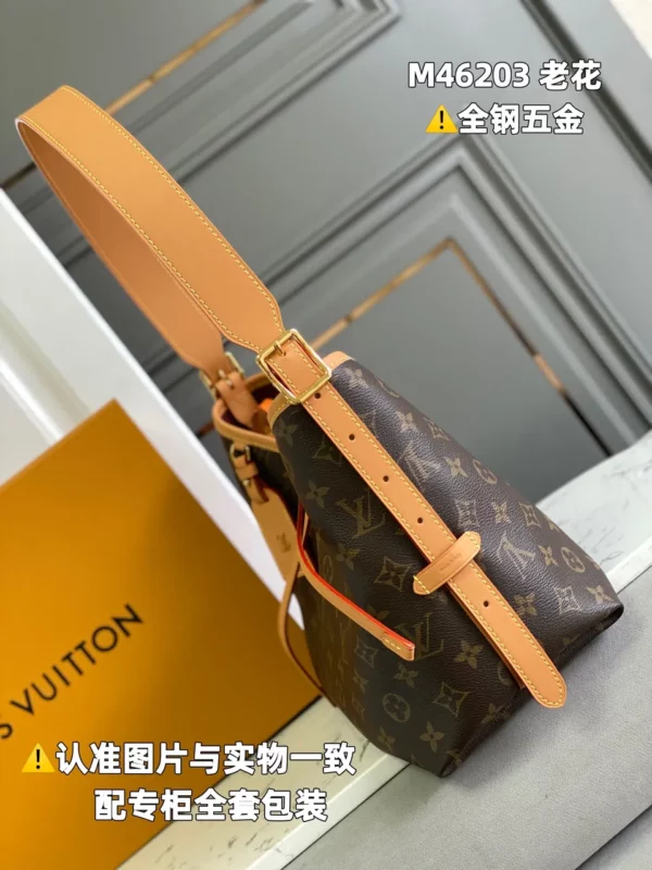 Louis Vuitton bag - louis vuitton replica bags