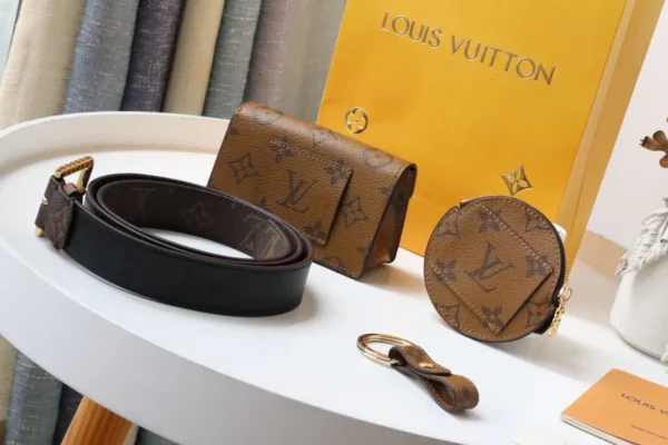 Louis Vuitton bag - louis vuitton replica bags