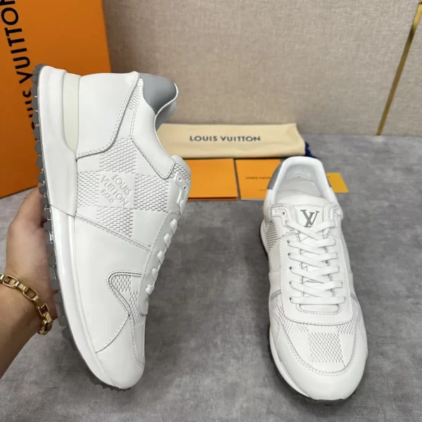 Louis Vuitton shoes - louis vuitton replica shoes