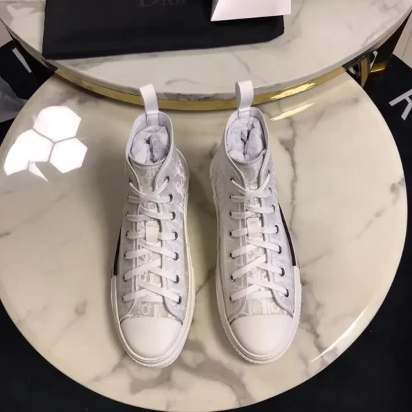 Dior shoes - rep shoes