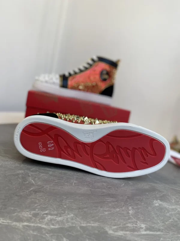 Christian Louboutin shoes - Reps shoes