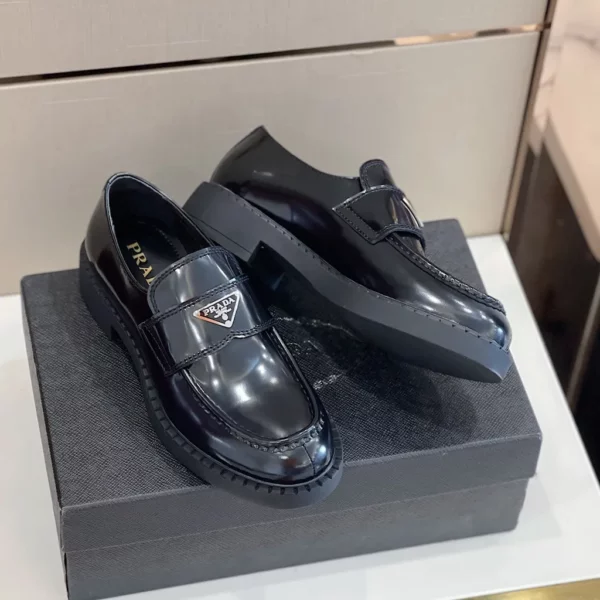 Prada shoes - Reps shoes