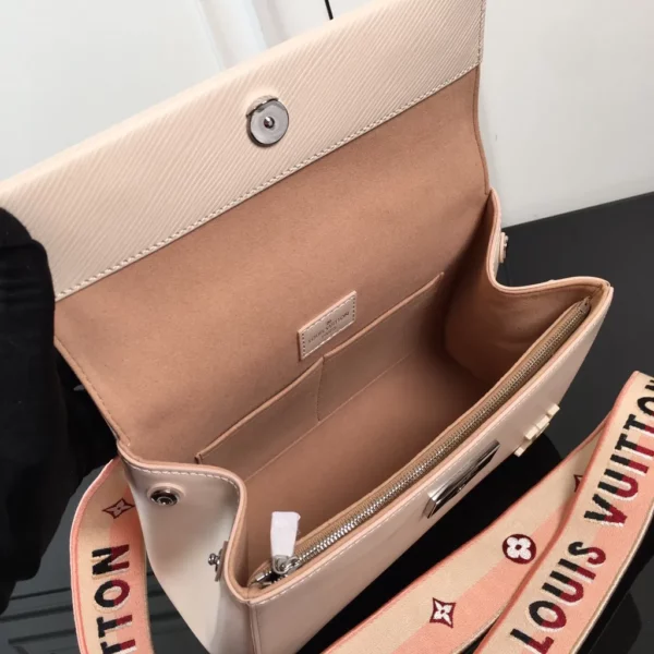 Louis Vuitton bag - louis vuitton replica bags