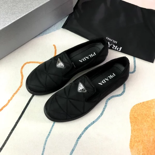 Prada shoes - Replica shoes