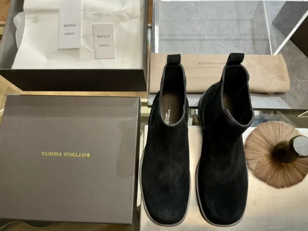 Bottega Veneta shoes - Replica shoes