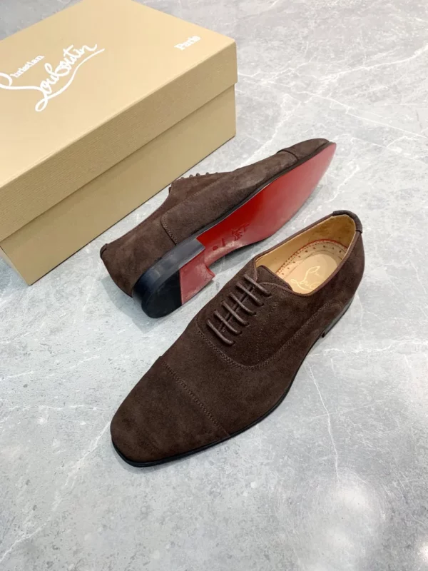 Christian Louboutin shoes - Reps shoes