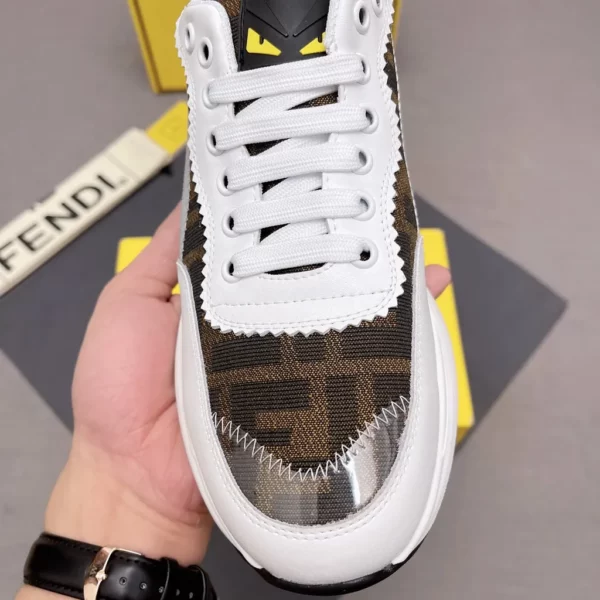 Fendi shoes - Reps shoes